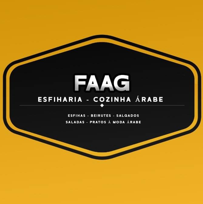 Faag Esfiharia